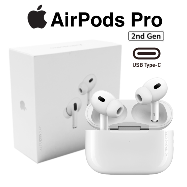 AirPods PRO 2 Premium (AAA+)