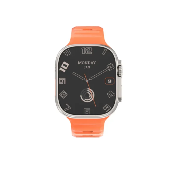 DT Ultra 2 Smartwatch
