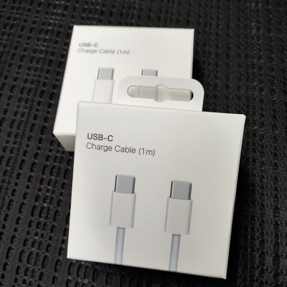 Cable USB-C
