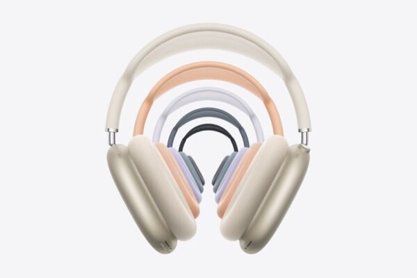 AirPods Max Premium (AAA+)