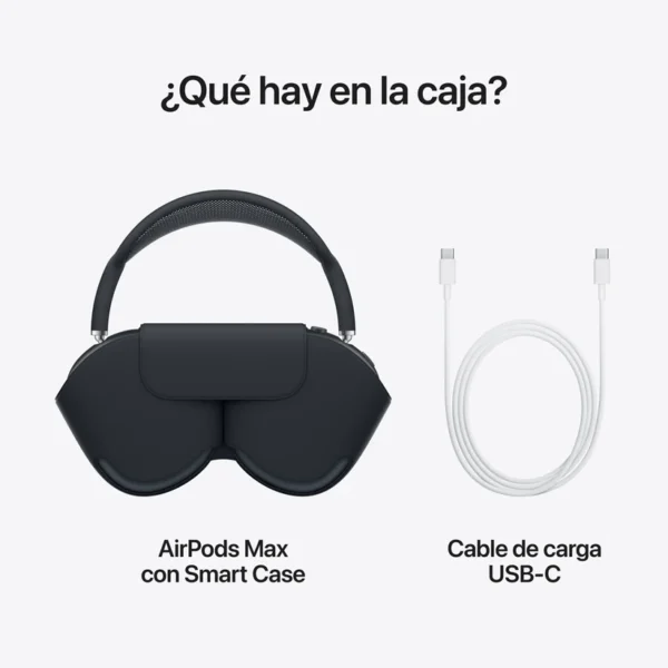 AirPods Max Premium (AAA+)