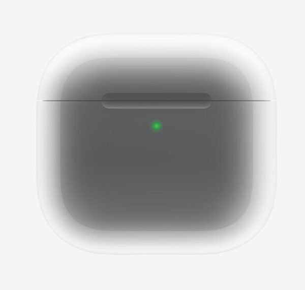 AirPods 4 Premium (AAA+)