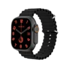 Microwear Mini Smartwatch