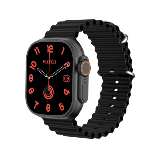 Microwear Mini Smartwatch